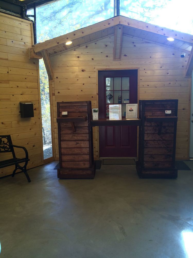 Apple Creek Cottages Prescott Exterior foto