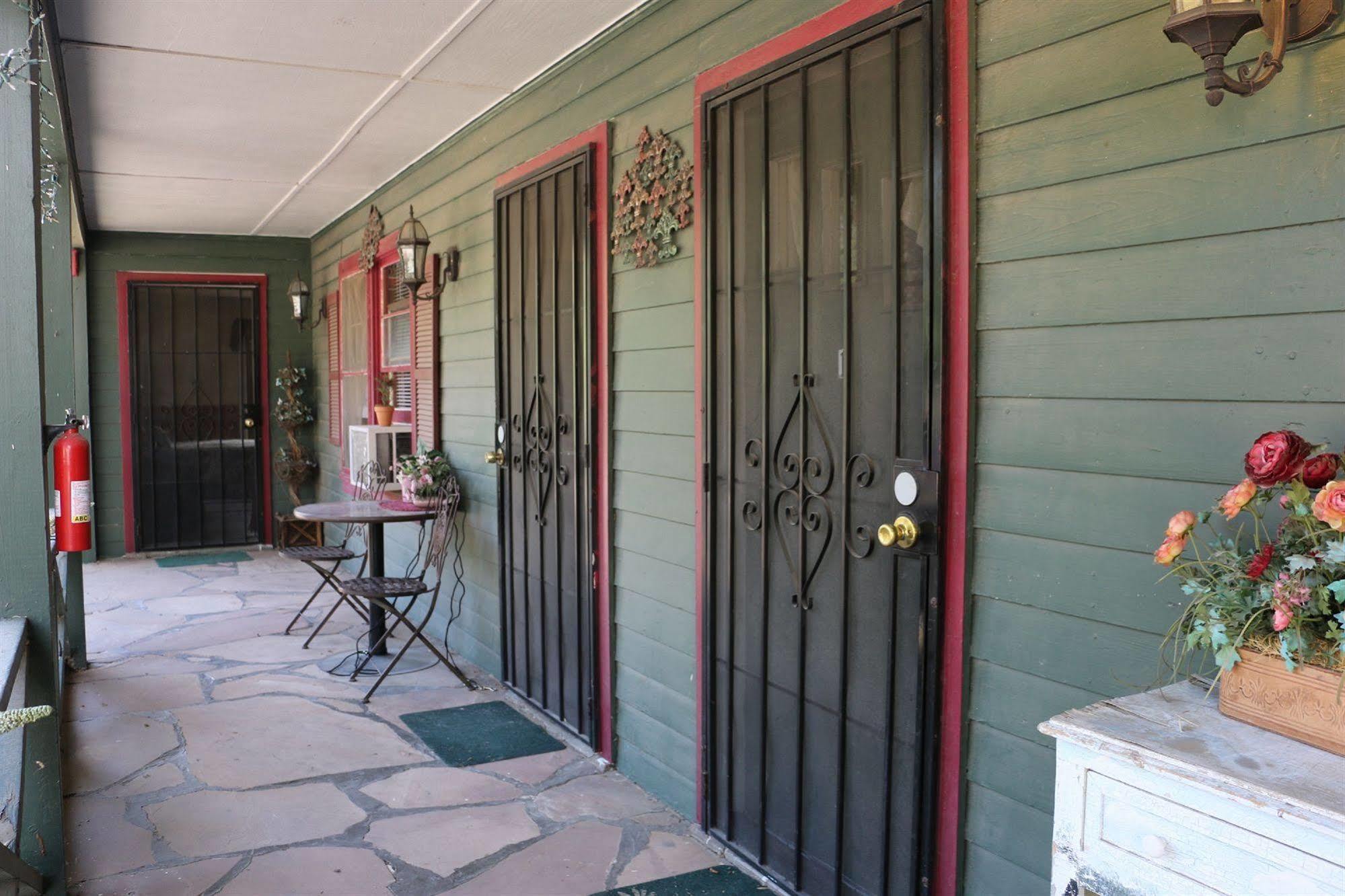 Apple Creek Cottages Prescott Exterior foto