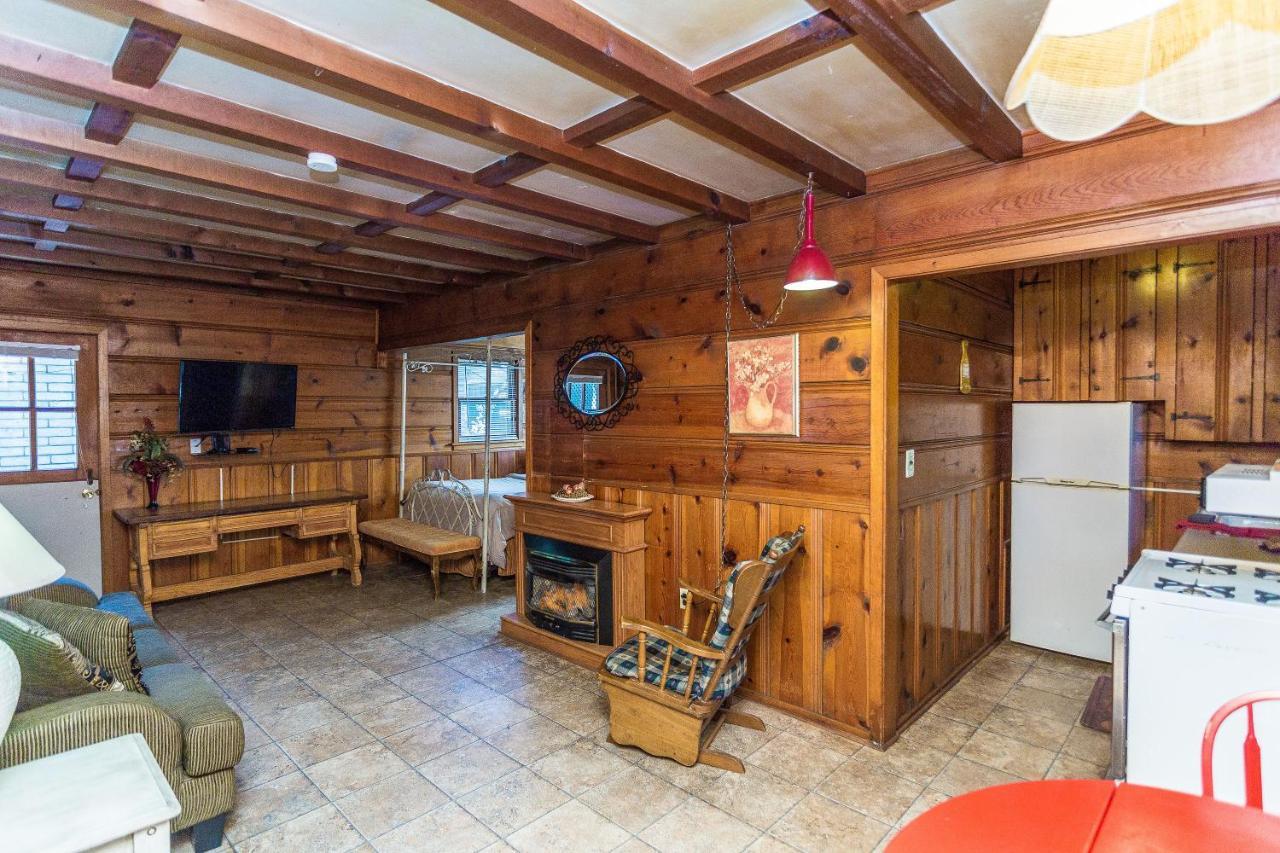 Apple Creek Cottages Prescott Exterior foto