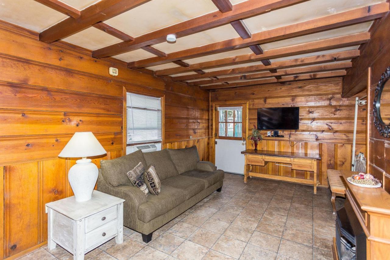 Apple Creek Cottages Prescott Exterior foto