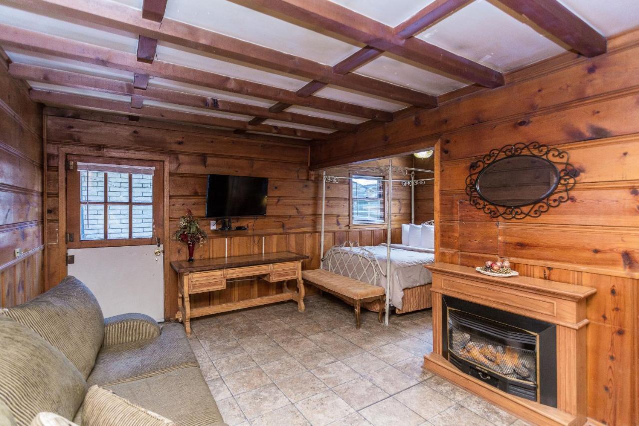 Apple Creek Cottages Prescott Exterior foto